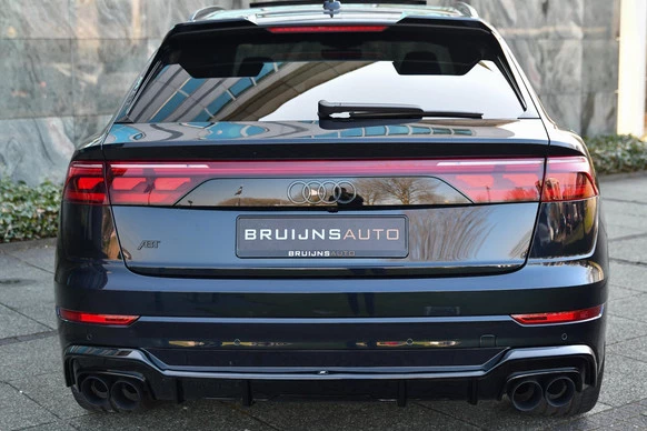 Audi Q8 - Afbeelding 8 van 30