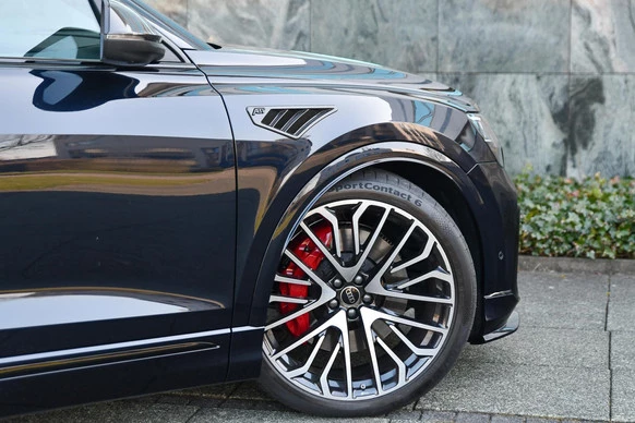 Audi Q8 - Afbeelding 9 van 30