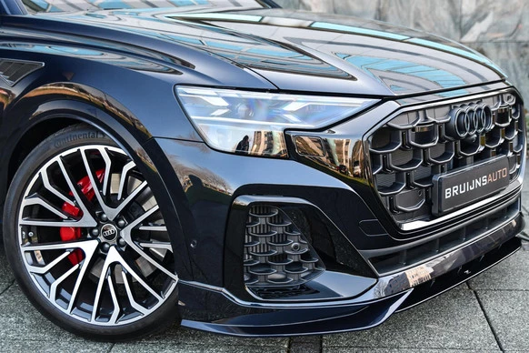 Audi Q8 - Afbeelding 10 van 30
