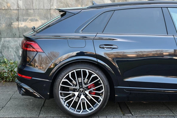 Audi Q8 - Afbeelding 11 van 30