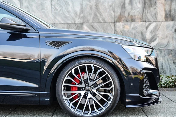 Audi Q8 - Afbeelding 12 van 30