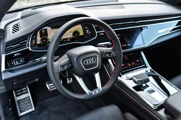 Audi Q8 - Afbeelding 13 van 30