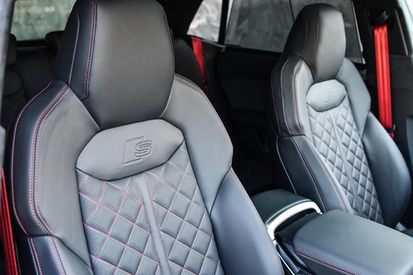 Audi Q8 - Afbeelding 14 van 30