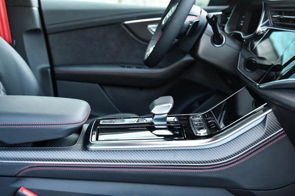 Audi Q8 - Afbeelding 15 van 30