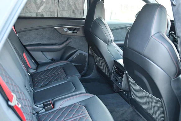 Audi Q8 - Afbeelding 18 van 30