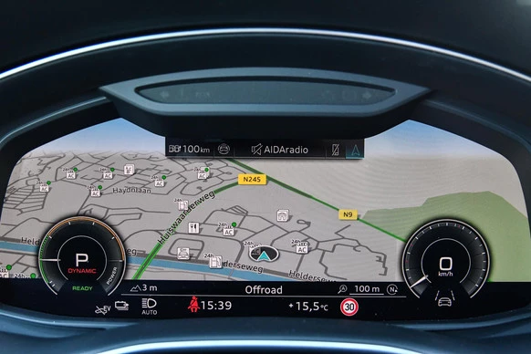 Audi Q8 - Afbeelding 26 van 30