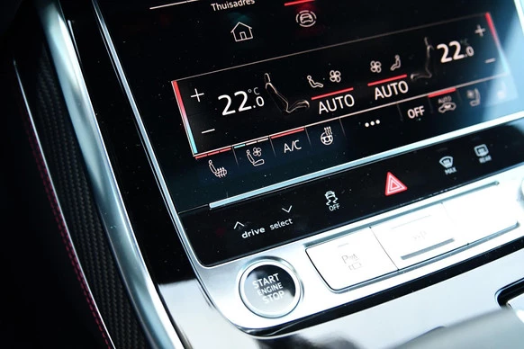 Audi Q8 - Afbeelding 29 van 30