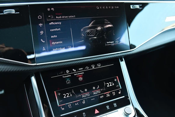 Audi Q8 - Afbeelding 30 van 30