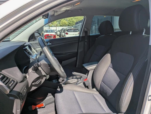 Hyundai Tucson - Afbeelding 10 van 26