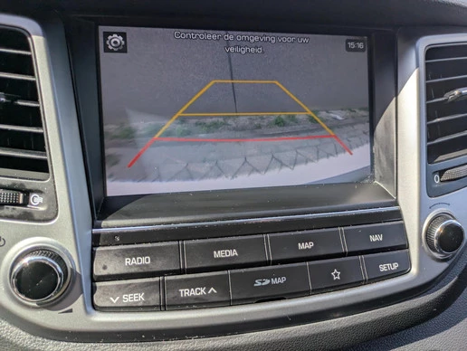 Hyundai Tucson - Afbeelding 14 van 26