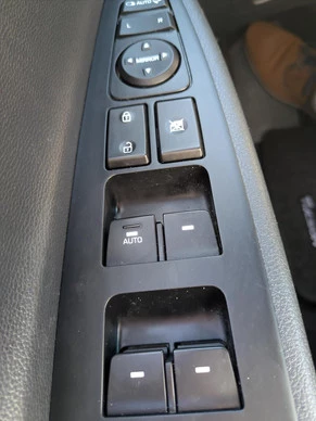 Hyundai Tucson - Afbeelding 17 van 26