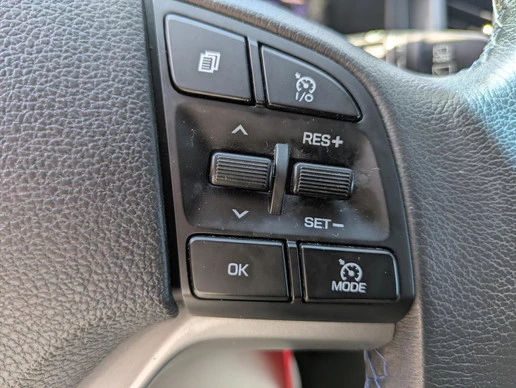 Hyundai Tucson - Afbeelding 18 van 26