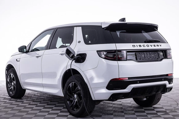 Land Rover Discovery Sport - Afbeelding 2 van 30