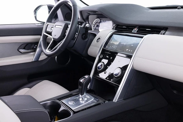 Land Rover Discovery Sport - Afbeelding 3 van 30