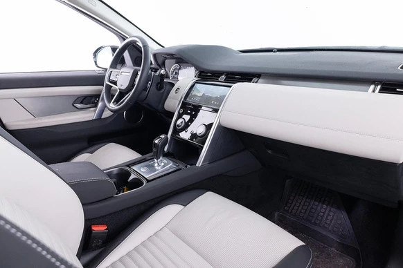 Land Rover Discovery Sport - Afbeelding 4 van 30