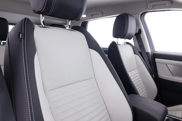 Land Rover Discovery Sport - Afbeelding 5 van 30