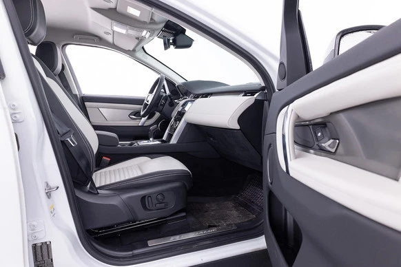 Land Rover Discovery Sport - Afbeelding 6 van 30