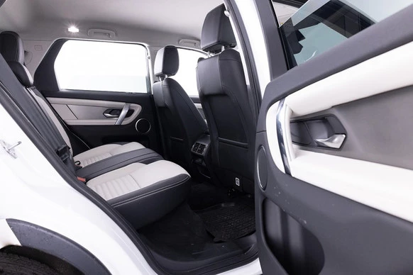Land Rover Discovery Sport - Afbeelding 7 van 30