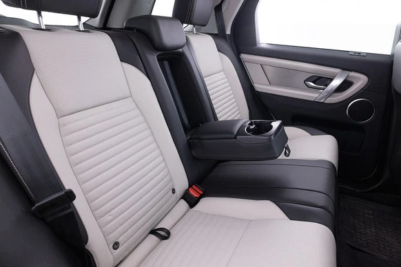 Land Rover Discovery Sport - Afbeelding 8 van 30