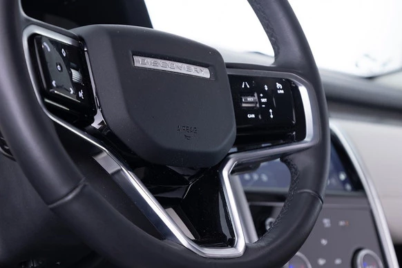 Land Rover Discovery Sport - Afbeelding 11 van 30