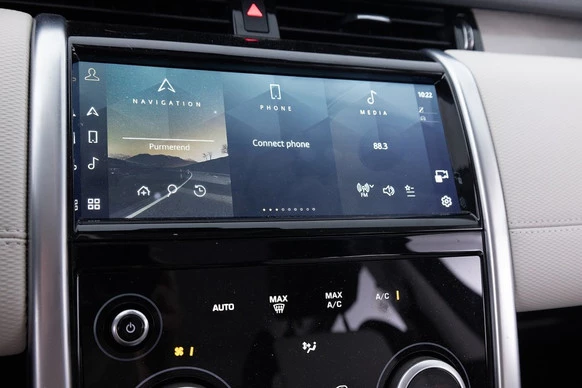 Land Rover Discovery Sport - Afbeelding 13 van 30