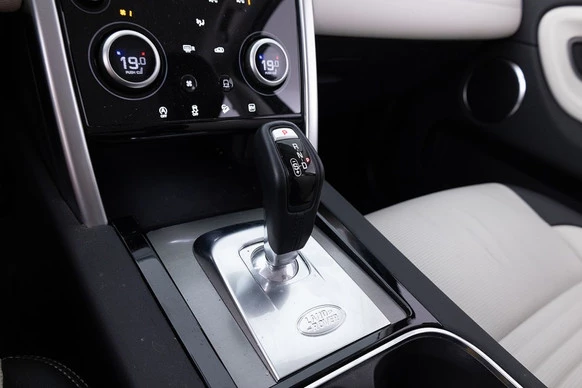 Land Rover Discovery Sport - Afbeelding 17 van 30
