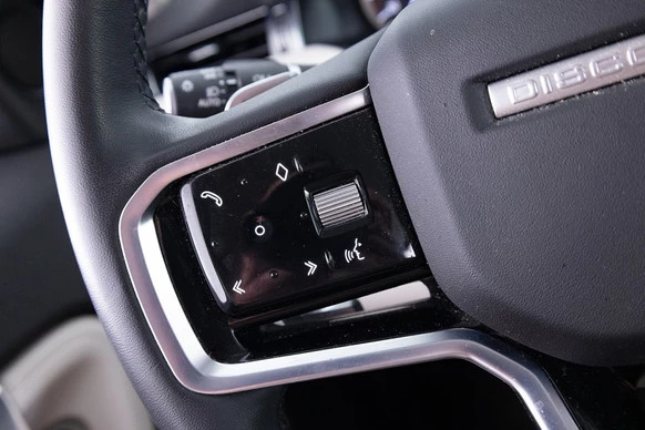 Land Rover Discovery Sport - Afbeelding 18 van 30
