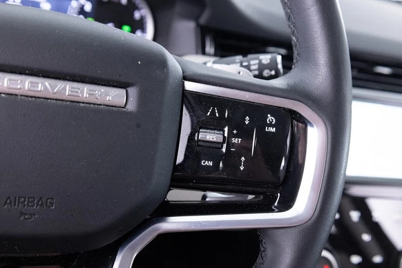 Land Rover Discovery Sport - Afbeelding 19 van 30