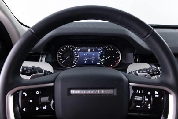 Land Rover Discovery Sport - Afbeelding 22 van 30