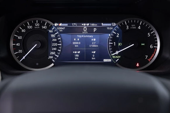 Land Rover Discovery Sport - Afbeelding 23 van 30