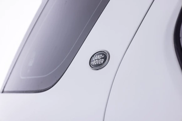 Land Rover Discovery Sport - Afbeelding 27 van 30