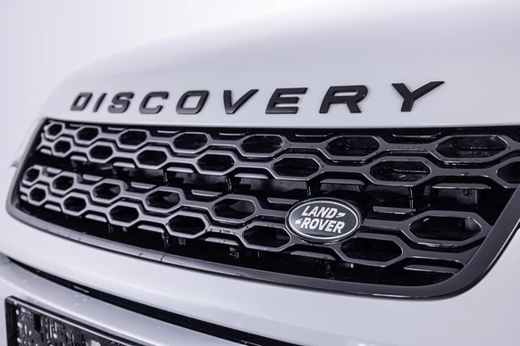 Land Rover Discovery Sport - Afbeelding 29 van 30