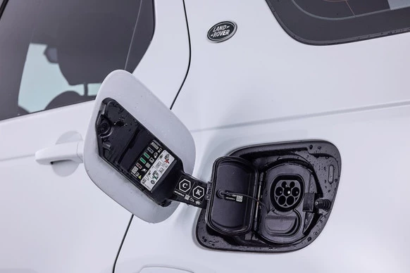 Land Rover Discovery Sport - Afbeelding 30 van 30