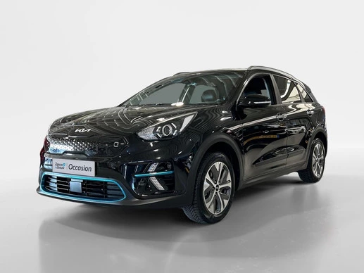 Kia e-Niro - Afbeelding 1 van 29