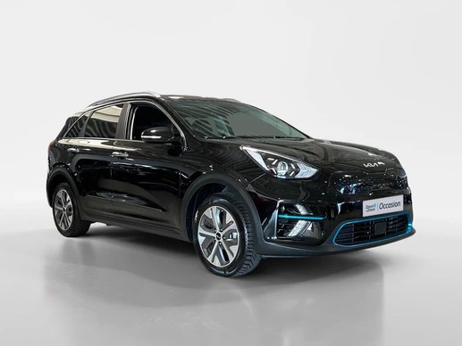 Kia e-Niro - Afbeelding 3 van 29