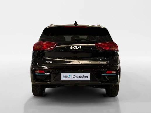 Kia e-Niro - Afbeelding 5 van 29