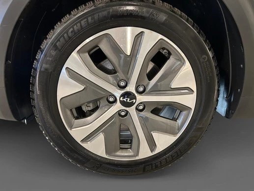Kia e-Niro - Afbeelding 7 van 29