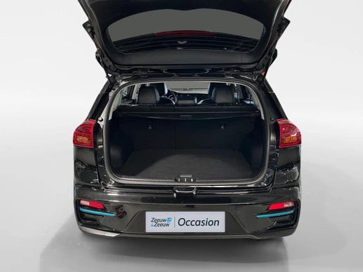 Kia e-Niro - Afbeelding 9 van 29