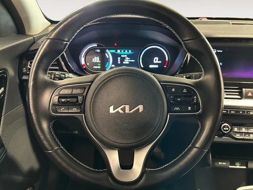 Kia e-Niro - Afbeelding 12 van 29