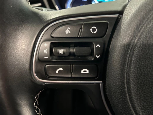 Kia e-Niro - Afbeelding 13 van 29