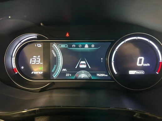 Kia e-Niro - Afbeelding 15 van 29