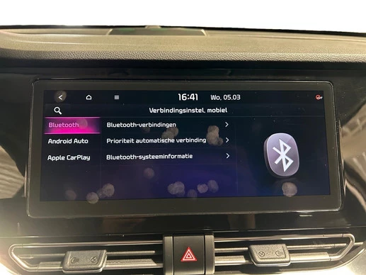 Kia e-Niro - Afbeelding 18 van 29
