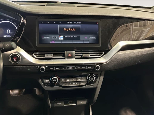 Kia e-Niro - Afbeelding 19 van 29