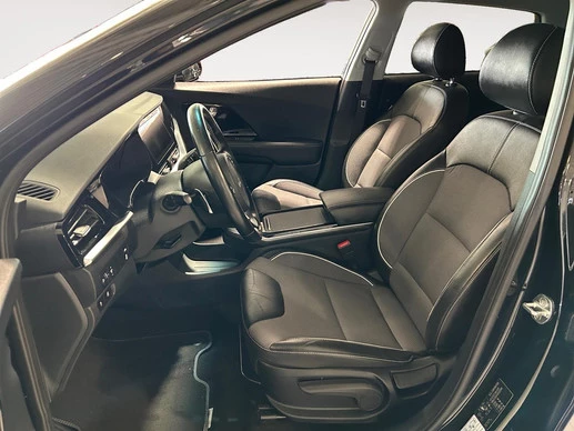Kia e-Niro - Afbeelding 24 van 29