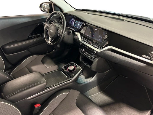 Kia e-Niro - Afbeelding 27 van 29