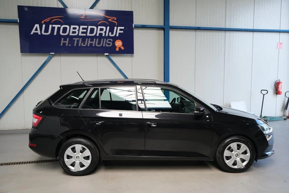 Škoda Fabia - Afbeelding 2 van 20