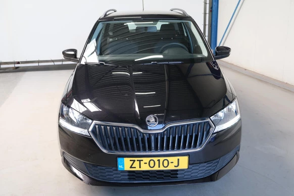 Škoda Fabia - Afbeelding 3 van 20