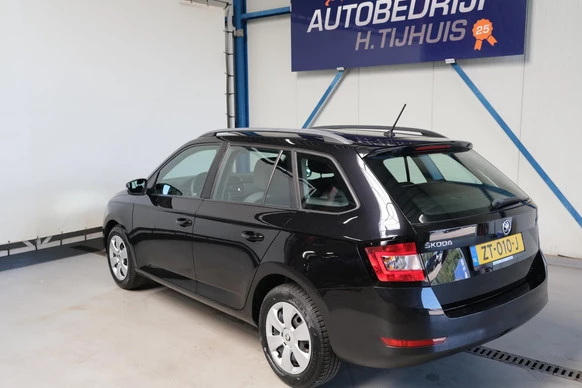 Škoda Fabia - Afbeelding 4 van 20