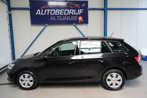 Škoda Fabia - Afbeelding 5 van 20