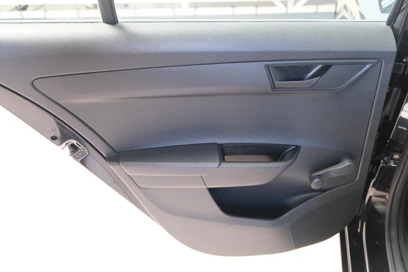 Škoda Fabia - Afbeelding 9 van 20